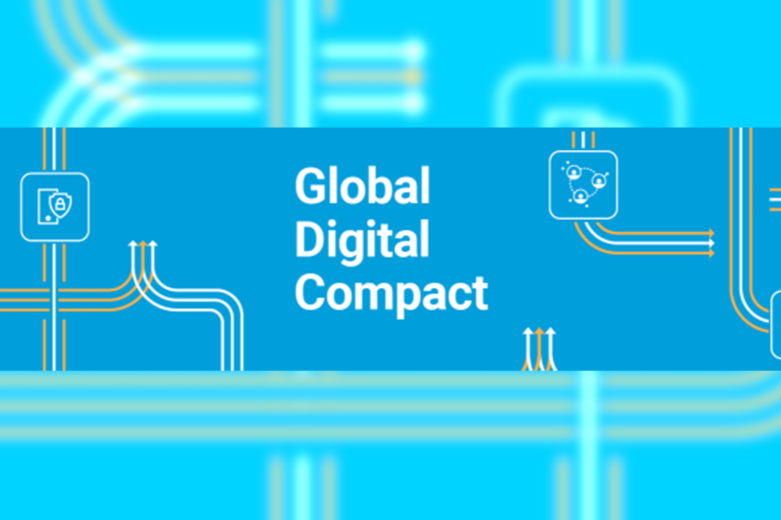 Др Милош Димитријевић коаутор Извештаја UN Global Digital Compact